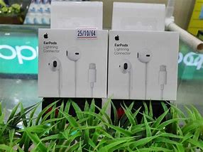 Image result for Apple EarPods with Lightning Connector