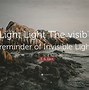 Image result for Being Invisible Quotes