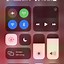 Image result for Control Center Settings iPhone