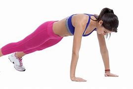 Image result for Burpees Muscles Worked