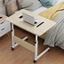 Image result for Wood Bed Laptop Table