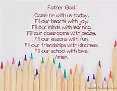 Image result for Prayer in School Be Careful What You Wish For