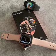 Image result for I7 Pro Max Smartwatch