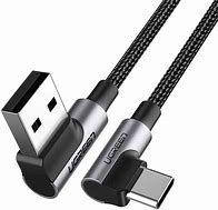 Image result for Angled USB Cable