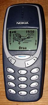 Image result for Nokia 3320