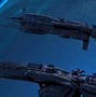 Image result for Sulaco Side View