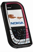 Image result for Nokia 7610 Model