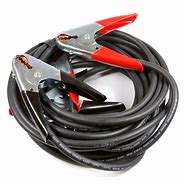 Image result for heavy duty jumper cable