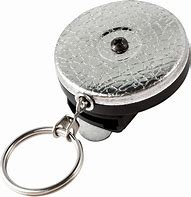 Image result for Retractable Key Ring