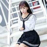 Image result for Asian Lady Uniform