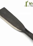 Image result for Bamboo Splitting Pointed Knife