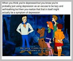 Image result for Dealing with Depression Memes