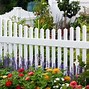 Image result for PVC Fencing