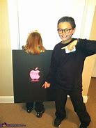 Image result for Steve Jobs Costume Ideas for Kids