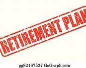 Image result for Retirement Plan Clip Art