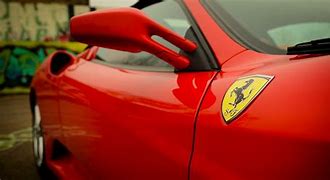 Image result for Ferrari Brand