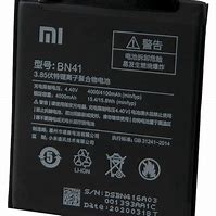 Image result for BN41 Battery