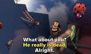 Image result for Dank Bee Movie
