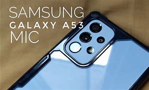 Image result for Microfono Samsung A53
