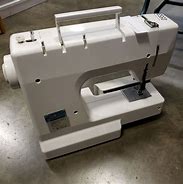 Image result for Elnida 255 Sewing Machine