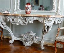 Image result for Console Table Picture 2D Jpg