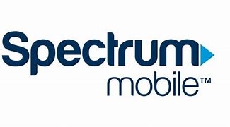 Image result for Charter Spectrum Mobile Logo