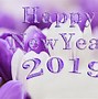 Image result for Welcome New Year 2019