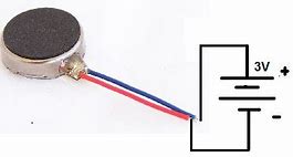 Image result for Vibration Motor Circuit