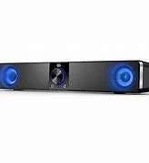 Image result for Wired Computer Sound Bar Araimo