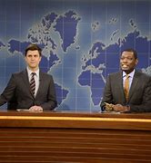Image result for SNL News Anchors