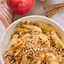 Image result for Healthy Apple Recipes