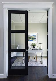 Image result for Beautiful Home Office Doors