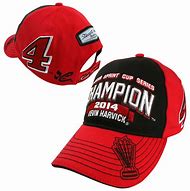 Image result for Kevin Harvick Hats