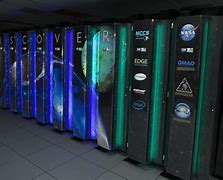 Image result for NASA Supercomputer