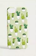 Image result for Cactus iPhone 7 Cases for Girls