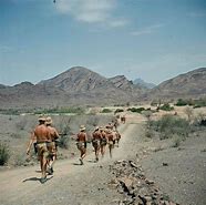 Image result for british military in aden 1960