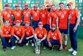 Image result for England T20 Team