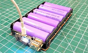 Image result for Lithium Ion Battery Charger