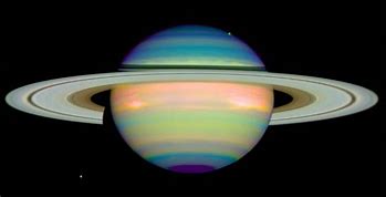 Image result for NASA Pictures of Saturn