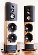 Image result for High End Audio Speakers