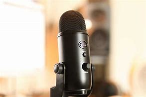 Image result for Blue Yeti Microphone A1rm