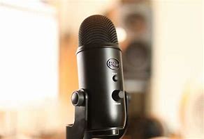 Image result for Blue Yeti Classic Mic