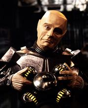 Image result for Kryten Red Dwarf