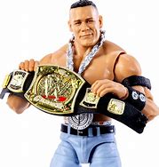 Image result for John Cena Collectible Figurines
