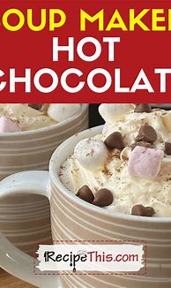 Image result for How Do You Make Hot Cocoa