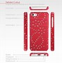 Image result for iPhone 5 Rhinestone Cases