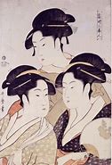 Image result for Eguchi Painting