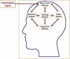 Image result for How Memory Works Diagram