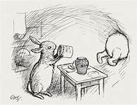 Image result for Winnie the Pooh Antique Books