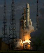 Image result for Ariane 5 Explosin